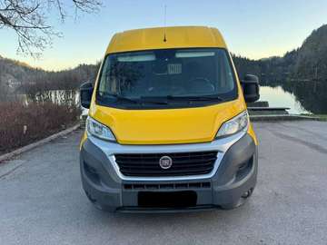 Ducato Combi Maxi 35 2.3Mjt SCR M.T.A. 95kW