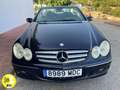Mercedes-Benz CLK 200 Cabrio 320CDI Avantgarde 7G Azul - thumbnail 24