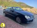 Mercedes-Benz CLK 200 Cabrio 320CDI Avantgarde 7G Kék - thumbnail 2