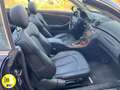 Mercedes-Benz CLK 200 Cabrio 320CDI Avantgarde 7G Azul - thumbnail 22