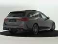 Mercedes-Benz C 300 Estate e Business Solution AMG | Trekhaak | Nightp Zilver - thumbnail 2