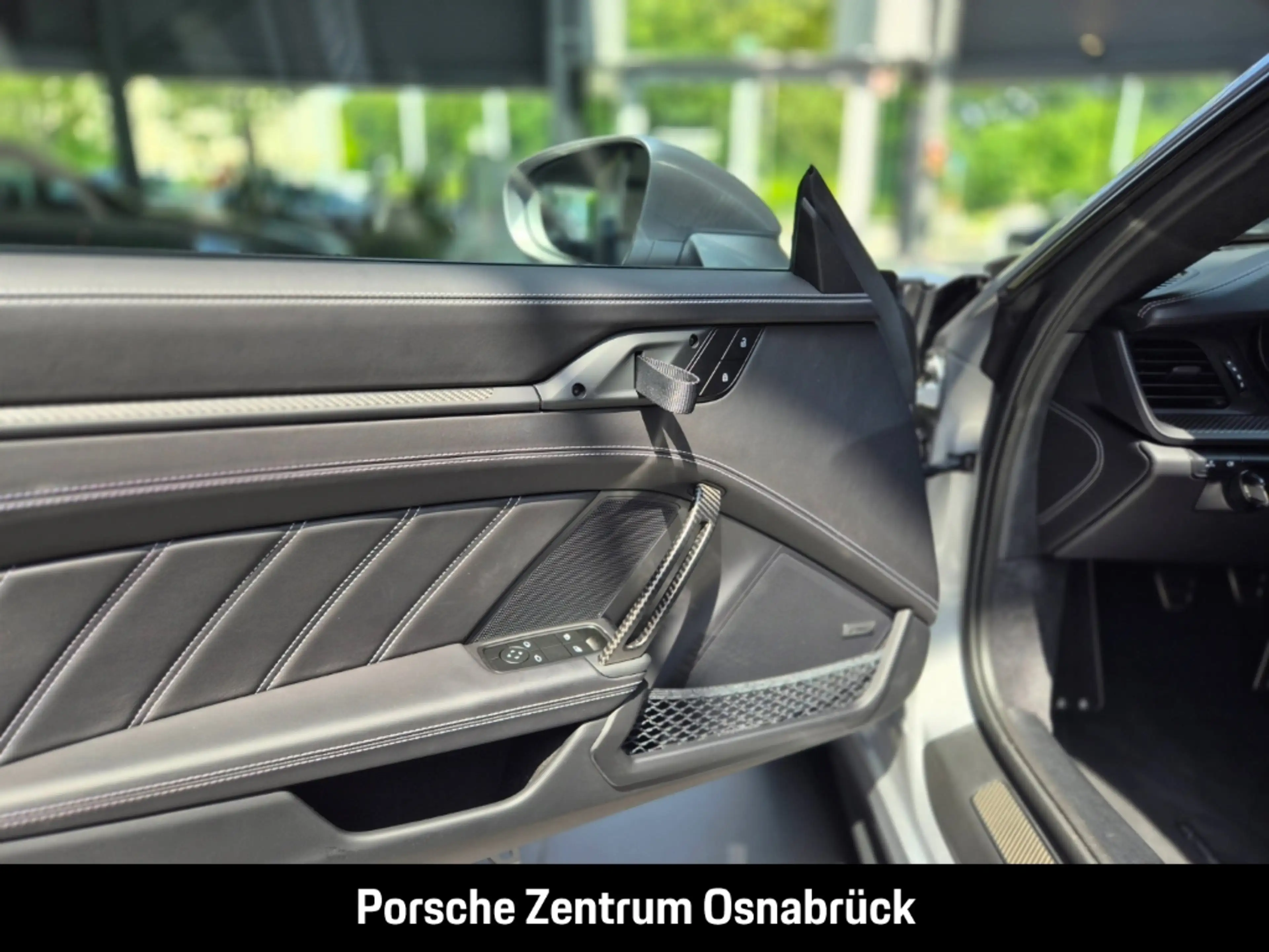 Porsche 992 (911) S T — photo 5