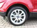 Ford EcoSport Titanium 1,0 EcoBoost Start/Stopp Rot - thumbnail 6