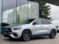 Mercedes-Benz GLA 200 d 4MATIC Österreich-Edition AMG Line Silber - thumbnail 2