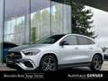 Mercedes-Benz GLA 200 d 4MATIC Österreich-Edition AMG Line Silber - thumbnail 1