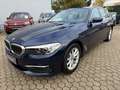 BMW 520 d xDrive*360*Ambiente*HUB*8 FACH Blau - thumbnail 1
