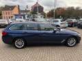 BMW 520 d xDrive*360*Ambiente*HUB*8 FACH Blau - thumbnail 5