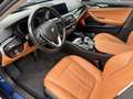 BMW 520 d xDrive*360*Ambiente*HUB*8 FACH Blau - thumbnail 7