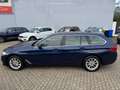 BMW 520 d xDrive*360*Ambiente*HUB*8 FACH Blau - thumbnail 6