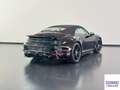 Porsche 992 911 Turbo S Cabrio PDK Turbo S Schwarz - thumbnail 12