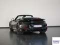 Porsche 992 911 Turbo S Cabrio Ö-Preis: 317,600€ Schwarz - thumbnail 3