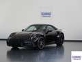 Porsche 992 911 Turbo S Cabrio Schwarz - thumbnail 6