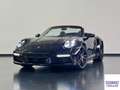 Porsche 992 911 Turbo S Cabrio PDK Turbo S Schwarz - thumbnail 15