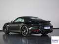 Porsche 992 911 Turbo S Cabrio Ö-Preis: 317,600€ Schwarz - thumbnail 9