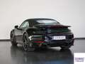 Porsche 992 911 Turbo S Cabrio Ö-Preis: 317,600€ Schwarz - thumbnail 6