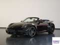 Porsche 992 911 Turbo S Cabrio Ö-Preis: 317,600€ Schwarz - thumbnail 8