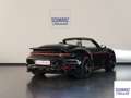 Porsche 992 911 Turbo S Cabrio Schwarz - thumbnail 10