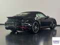Porsche 992 911 Turbo S Cabrio PDK Turbo S Schwarz - thumbnail 16