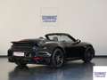 Porsche 992 911 Turbo S Cabrio Schwarz - thumbnail 9