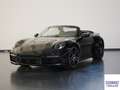 Porsche 992 911 Turbo S Cabrio Ö-Preis: 317,600€ Schwarz - thumbnail 10