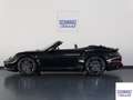 Porsche 992 911 Turbo S Cabrio Schwarz - thumbnail 2