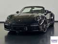 Porsche 992 911 Turbo S Cabrio PDK Turbo S Schwarz - thumbnail 7