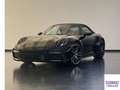 Porsche 992 911 Turbo S Cabrio PDK Turbo S Schwarz - thumbnail 4