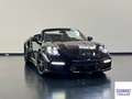 Porsche 992 911 Turbo S Cabrio PDK Turbo S Schwarz - thumbnail 9