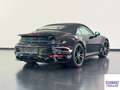 Porsche 992 911 Turbo S Cabrio PDK Turbo S Schwarz - thumbnail 8