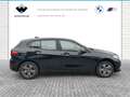BMW 116 i Hatch Advantage DAB LED WLAN Tempomat Shz Noir - thumbnail 3