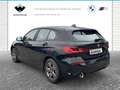 BMW 116 i Hatch Advantage DAB LED WLAN Tempomat Shz Noir - thumbnail 7