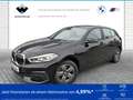 BMW 116 i Hatch Advantage DAB LED WLAN Tempomat Shz Noir - thumbnail 1