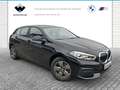 BMW 116 i Hatch Advantage DAB LED WLAN Tempomat Shz Noir - thumbnail 2