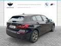 BMW 116 i Hatch Advantage DAB LED WLAN Tempomat Shz Noir - thumbnail 4