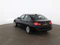 BMW 318 i Limousine Aut LED NAVI KLIMA TEMPOMAT PDC Schwarz - thumbnail 7