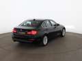 BMW 318 i Limousine Aut LED NAVI KLIMA TEMPOMAT PDC Schwarz - thumbnail 3