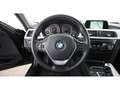 BMW 318 i Limousine Aut LED NAVI KLIMA TEMPOMAT PDC Schwarz - thumbnail 23