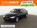 BMW 318 i Limousine Aut LED NAVI KLIMA TEMPOMAT PDC Schwarz - thumbnail 1