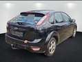 Ford Focus 1.6 16V Lim. Style/Automatik/Klima/TÜV:neu Schwarz - thumbnail 4