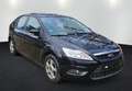 Ford Focus 1.6 16V Lim. Style/Automatik/Klima/TÜV:neu Schwarz - thumbnail 2