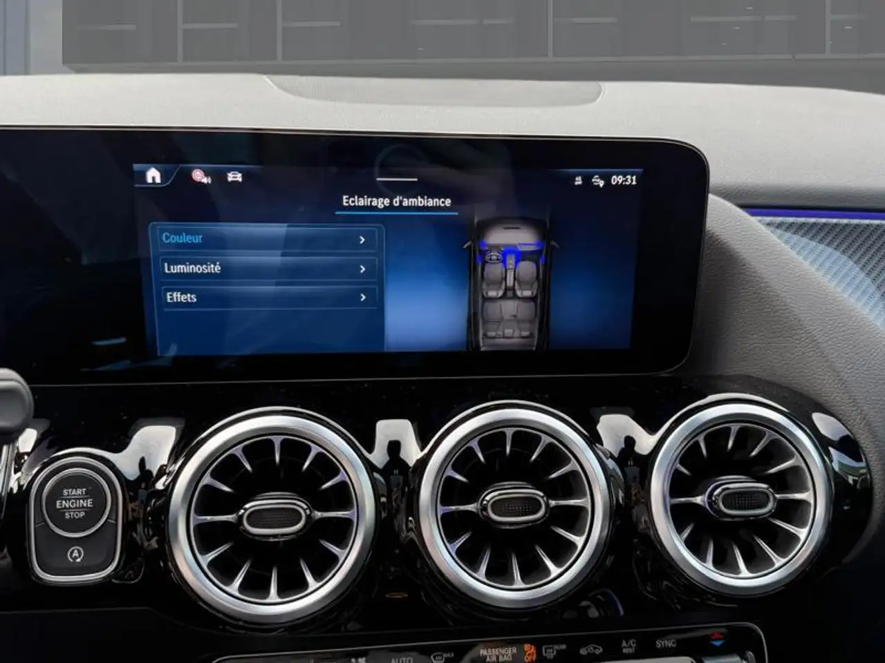 Mercedes-Benz GLA d AMG Line, миниатюра 16