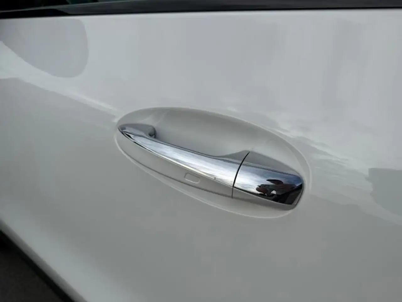 Mercedes-Benz GLA d AMG Line, миниатюра 8