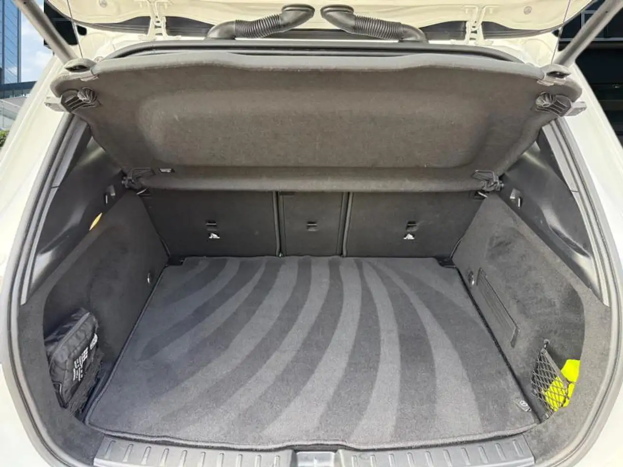 Mercedes-Benz GLA d AMG Line, миниатюра 20