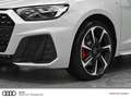 Audi A1 SPORTBACK 40 TFSI S-LINE LED KAMERA SHZ VIRTUAL CO Silber - thumbnail 6