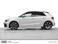 Audi A1 SPORTBACK 40 TFSI S-LINE LED KAMERA SHZ VIRTUAL CO Silber - thumbnail 4