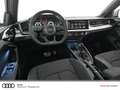 Audi A1 SPORTBACK 40 TFSI S-LINE LED KAMERA SHZ VIRTUAL CO Silber - thumbnail 11