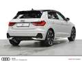 Audi A1 SPORTBACK 40 TFSI S-LINE LED KAMERA SHZ VIRTUAL CO Silber - thumbnail 3