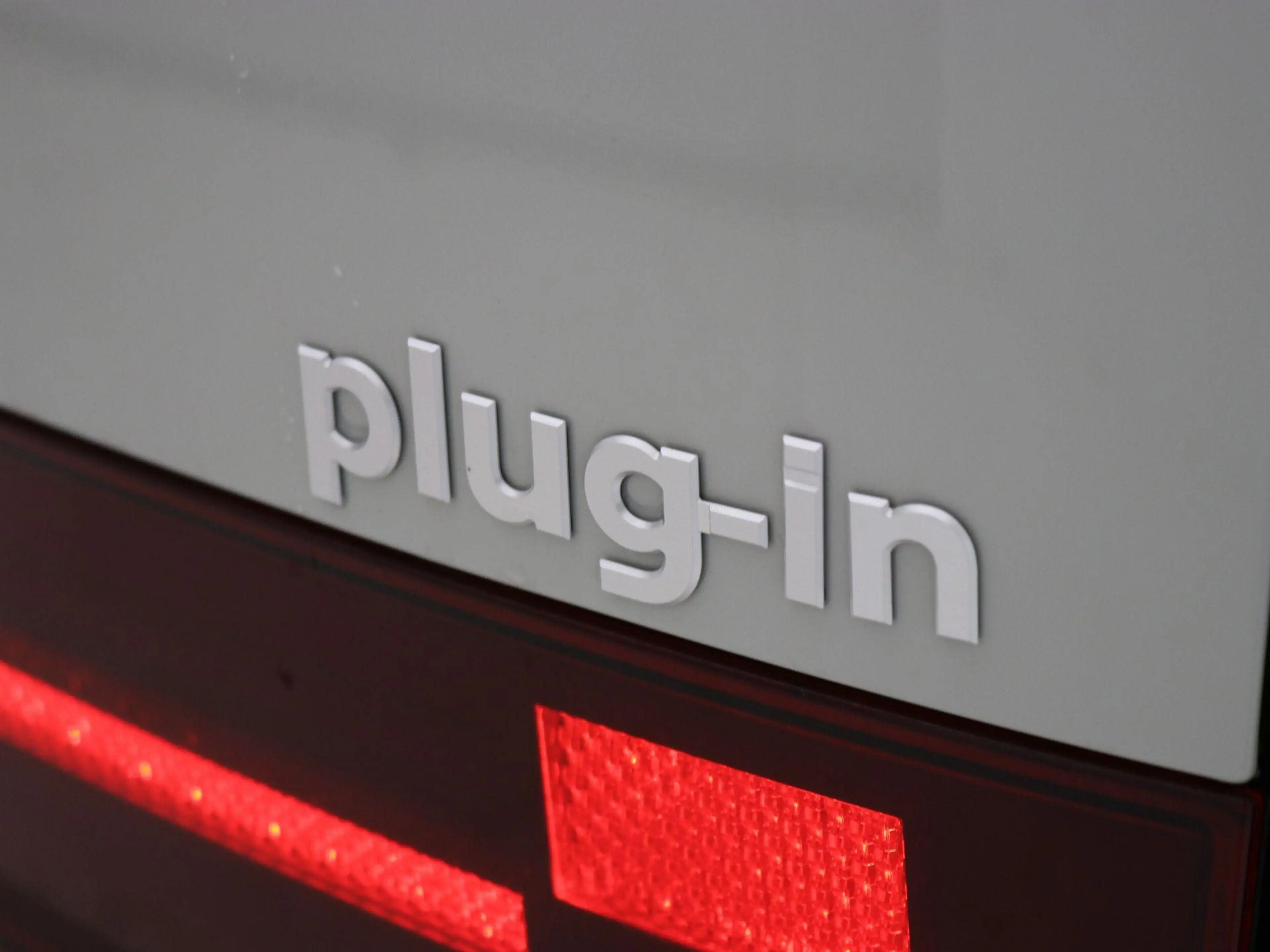 Hyundai SANTA FE 1.6 T-GDI PHEV Comfort Smart 4WD 7p / 7 persoons / — photo 18