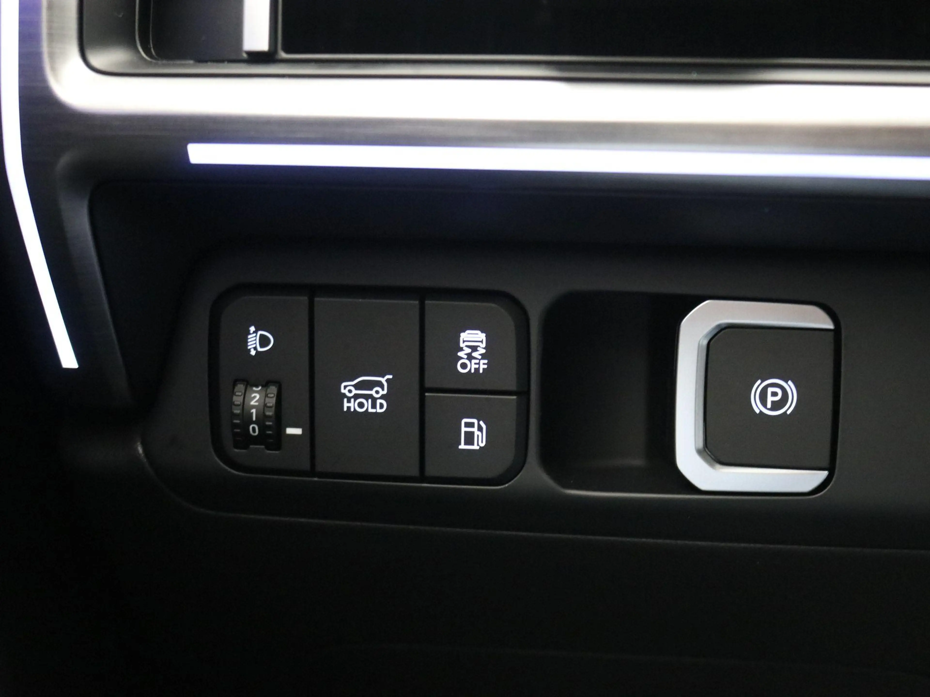 Hyundai SANTA FE 1.6 T-GDI PHEV Comfort Smart 4WD 7p / 7 persoons / — photo 30