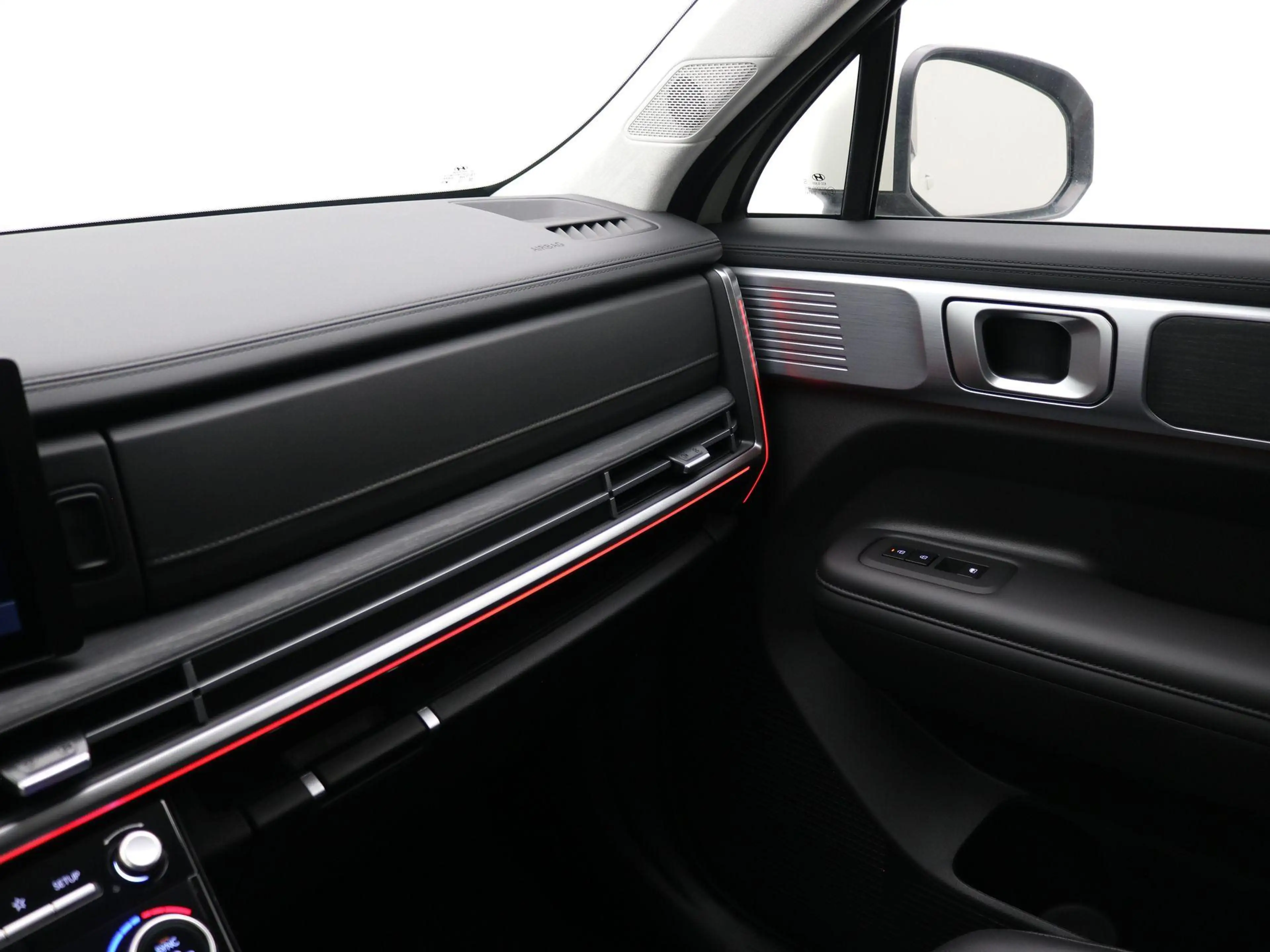 Hyundai SANTA FE 1.6 T-GDI PHEV Comfort Smart 4WD 7p / 7 persoons / — photo 45